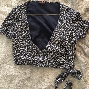 JENNIFER Croc Top